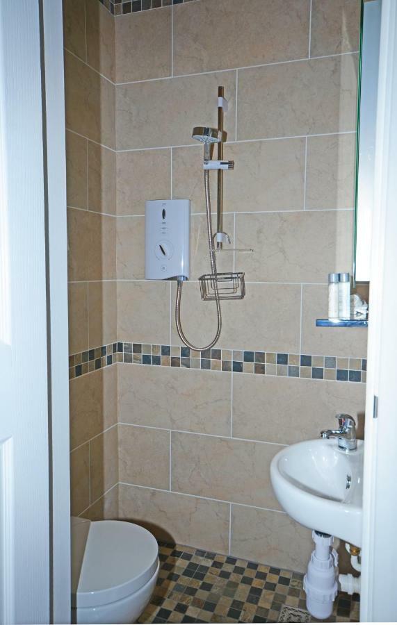 Kedleston View B&B Quarndon Esterno foto