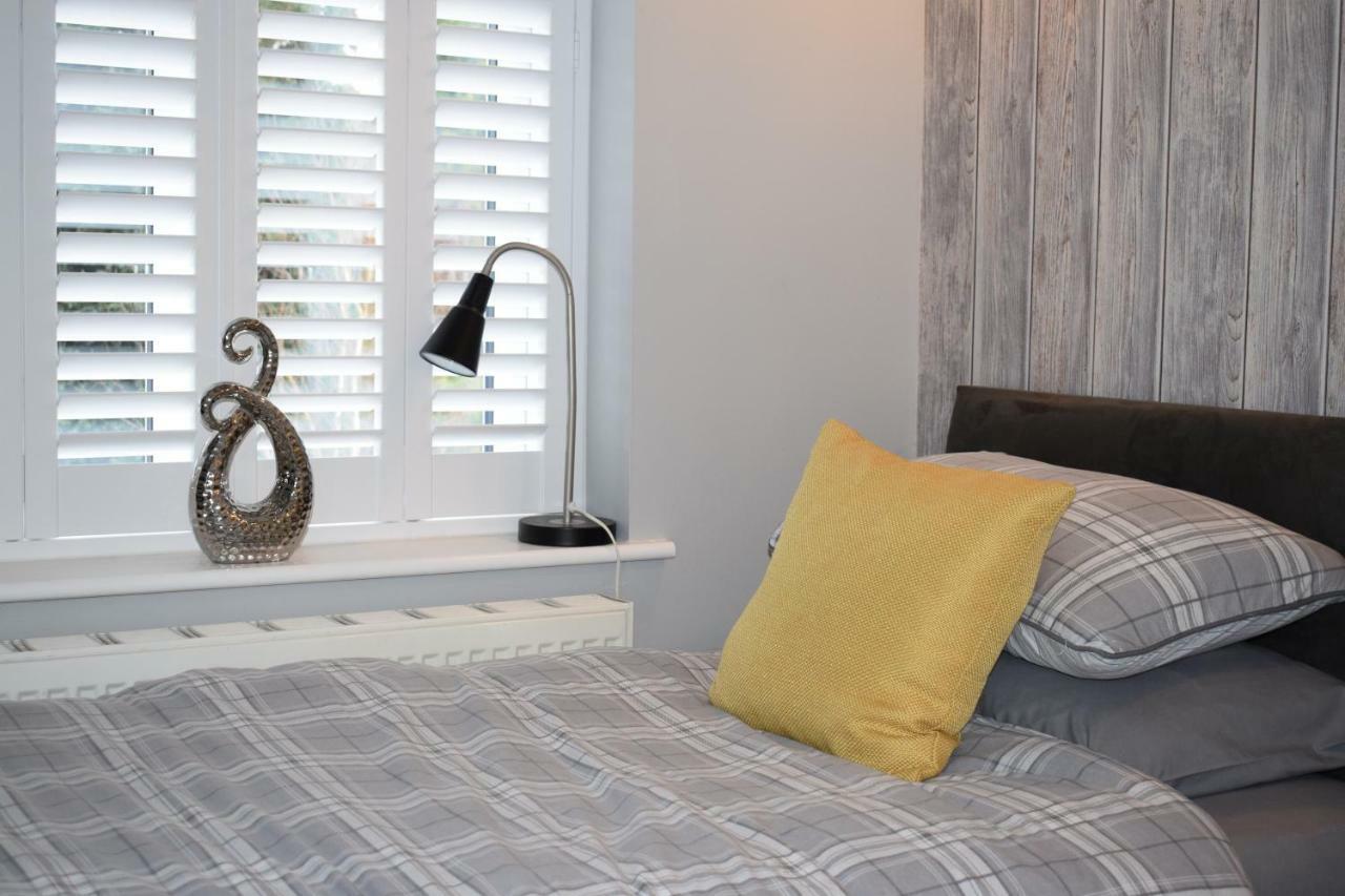 Kedleston View B&B Quarndon Esterno foto