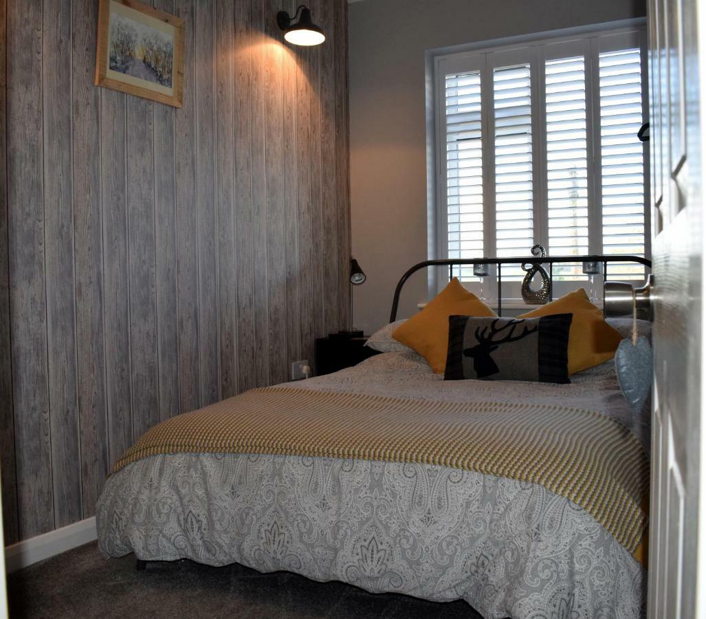 Kedleston View B&B Quarndon Esterno foto