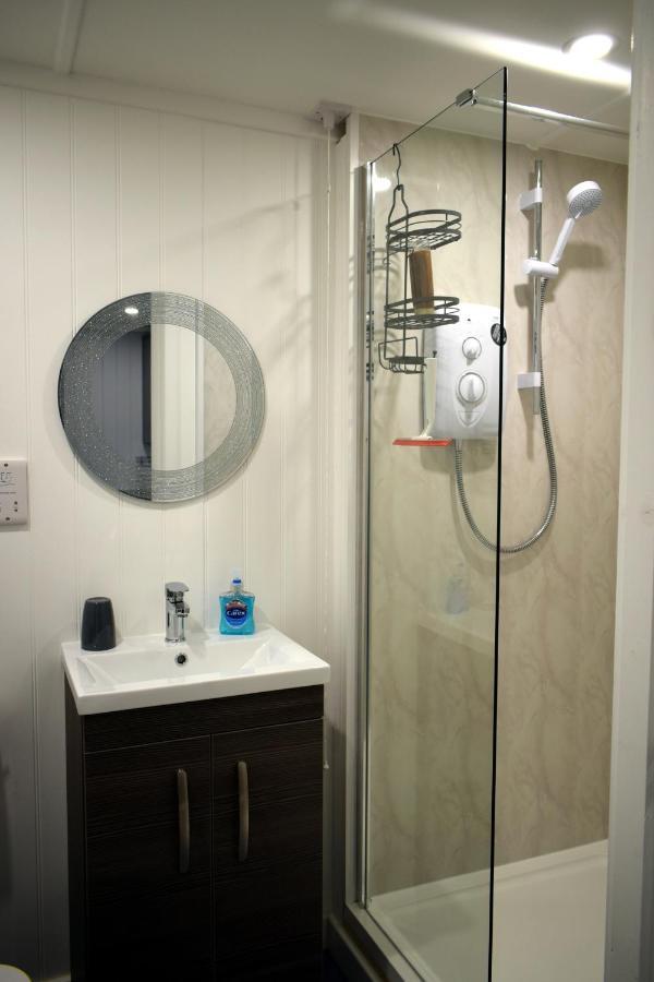 Kedleston View B&B Quarndon Esterno foto