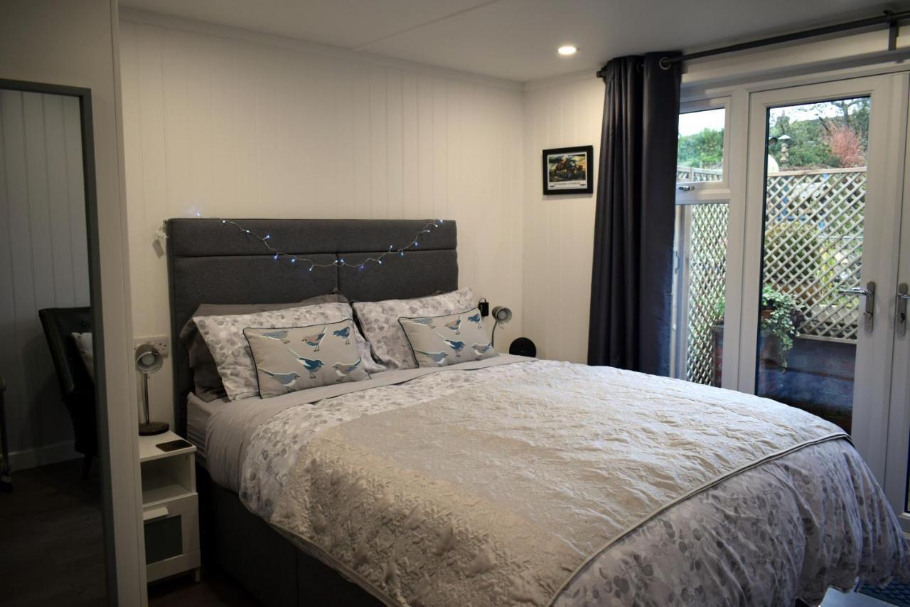 Kedleston View B&B Quarndon Esterno foto